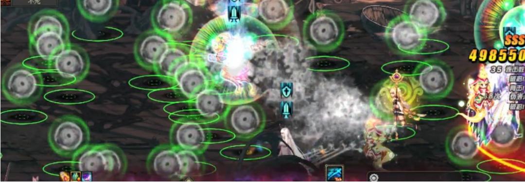 dnf奥兹玛攻坚队两人如何通关,dnf通关快速翻牌