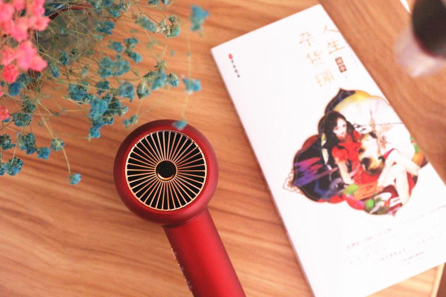 399元电吹风,几百块的电吹风有什么不一样