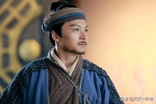 华山三次论剑是什么时候,第一次华山论剑为什么选五绝