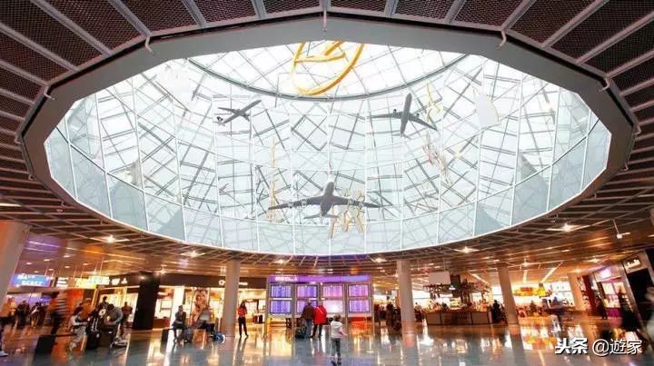 机场转机2小时能出去玩吗,机场变景区