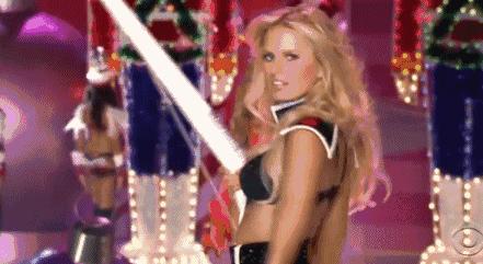 维密秀时尚,维密秀场超模燃爆全场