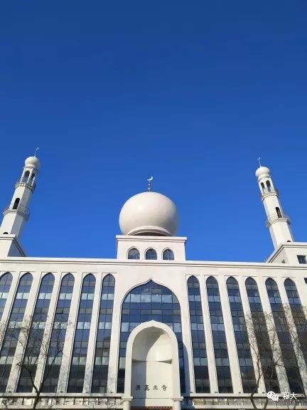 全国唯一以县命名的市,全国有哪些回民聚集区