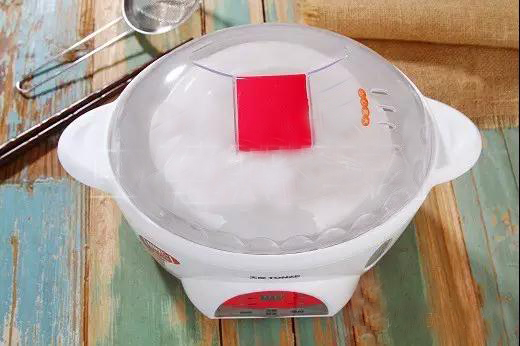 小仙炖燕窝食用方法,炖燕窝需要多少时间