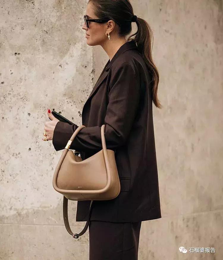 秋季新包推荐,最新款秋季包