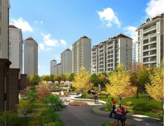 为什么聪明人买房子都选一楼,为什么很多人买西边的房子