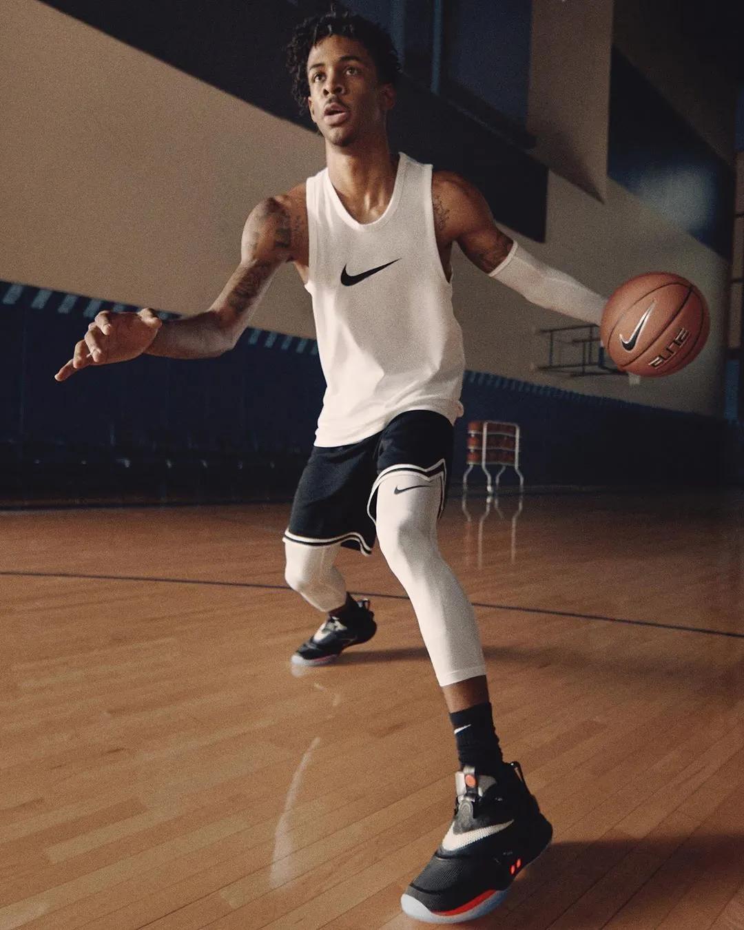 “为了这双鞋,我才买的这台iPhone”