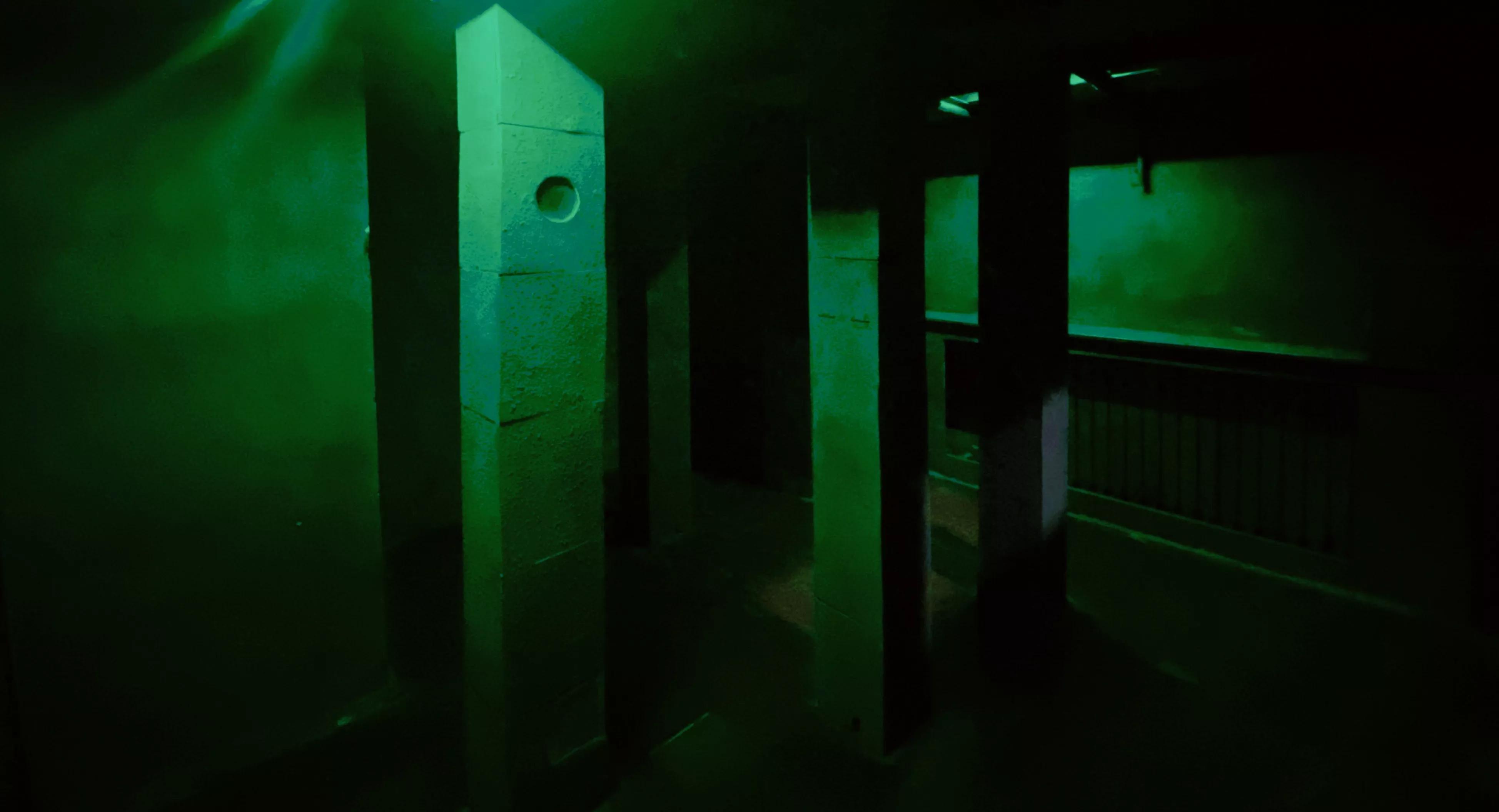 绿洲广场密室大逃脱多少钱,太原长藤密室