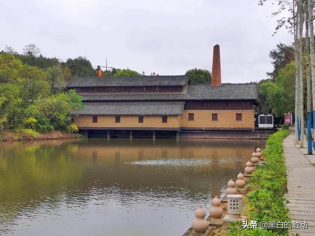 景德镇为什么能成为御窑,瓷都景德镇瓷器