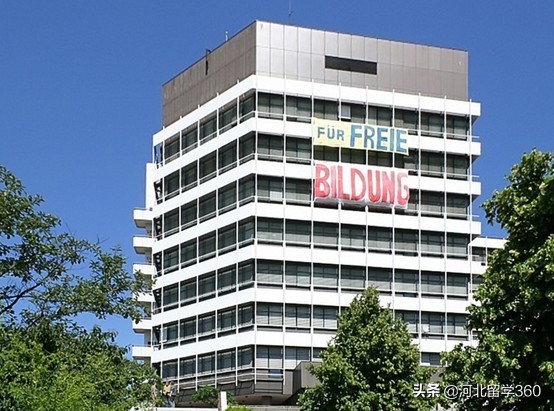 不来梅大学好不好,不来梅大学本科一年学费