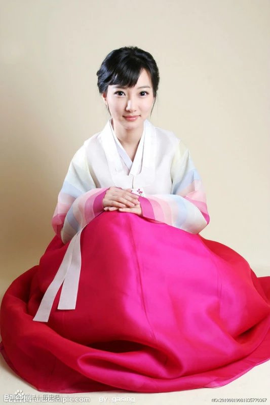 56个民族56位美女,56个民族哪个盛产美女