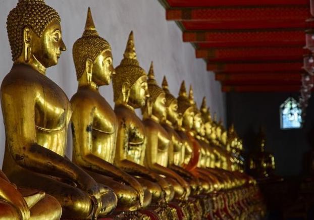 去泰国有什么陷阱,去泰国旅行你一定要避开的陷阱