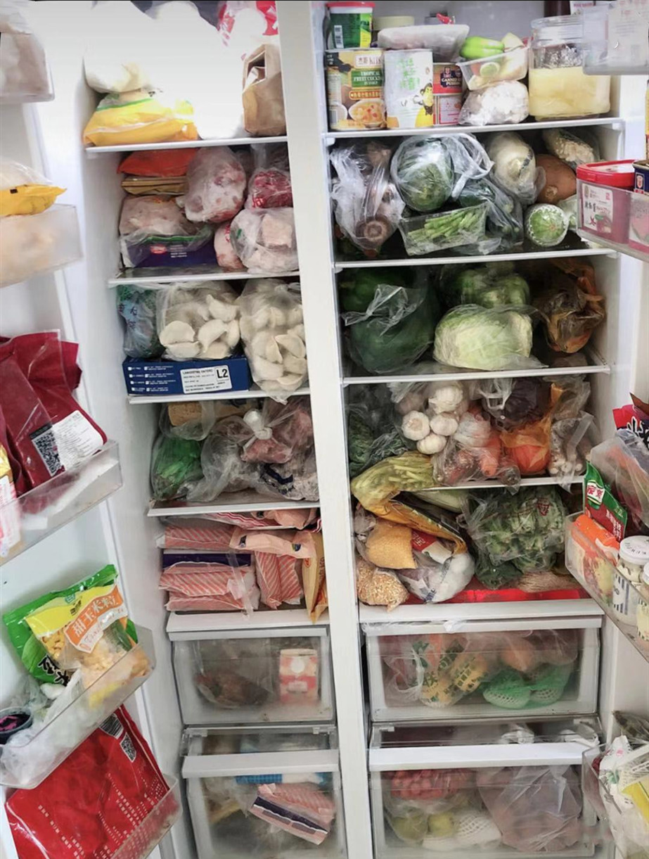 宅家囤货必备,宅家指南囤货清单有这份就够啦