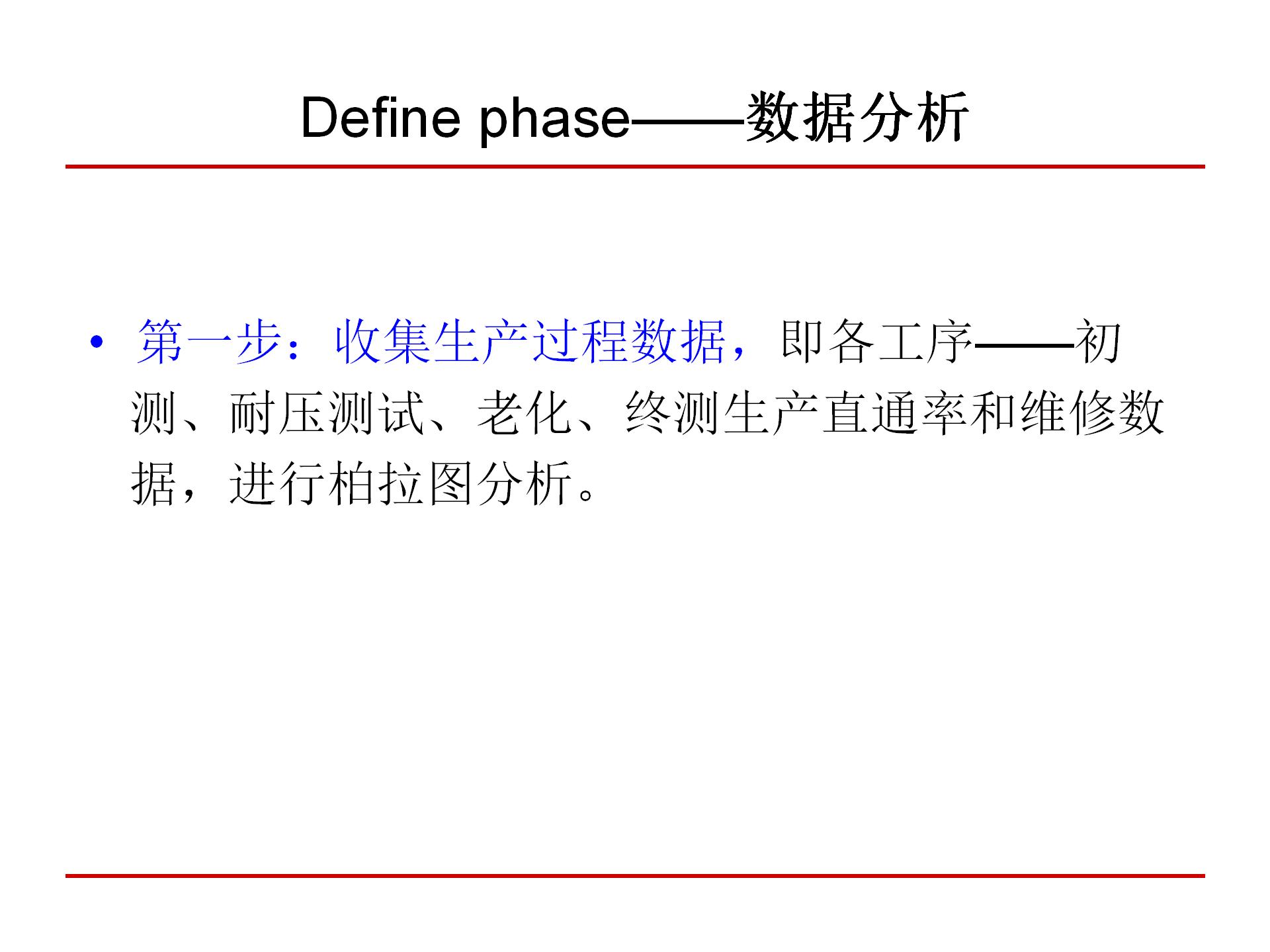 六西格玛质量管理,6西格玛管理培训视频