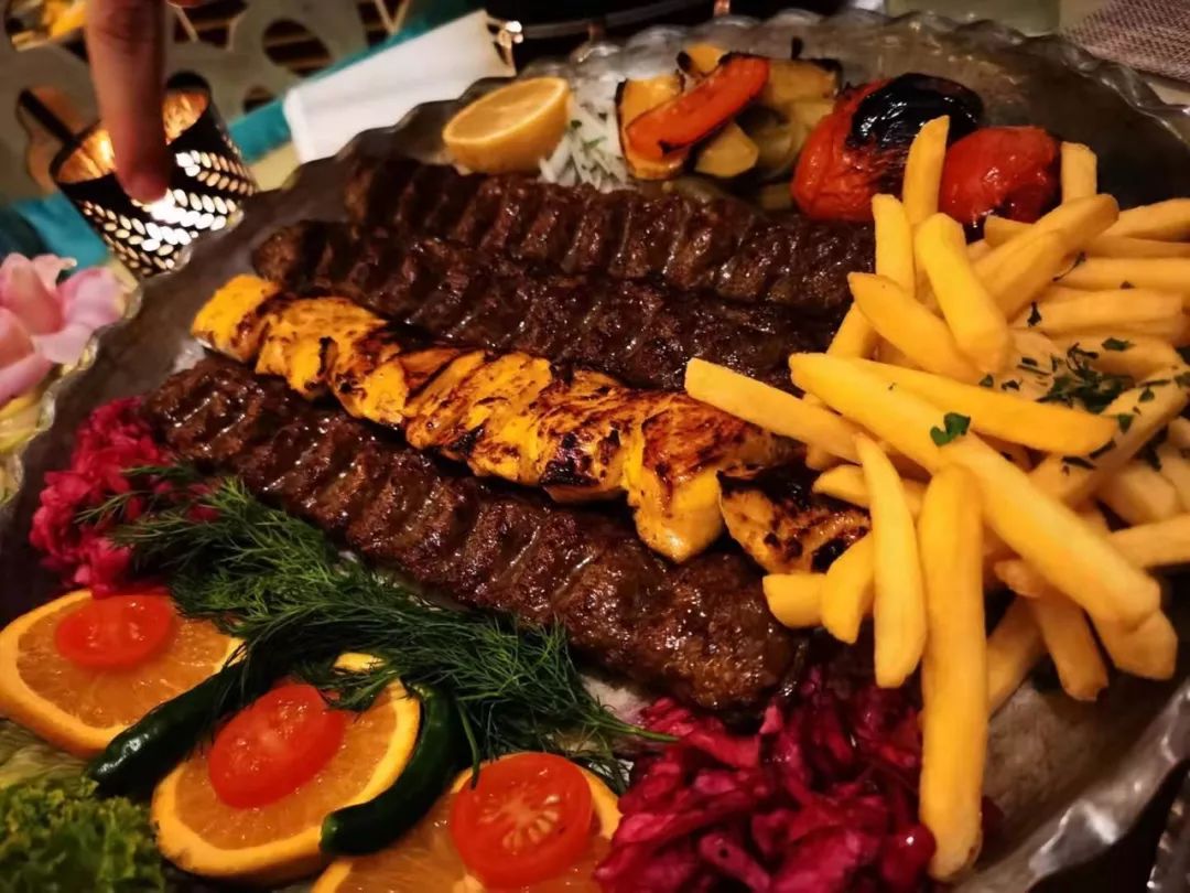 卡塔尔瓦吉夫老市场,卡塔尔批发市场