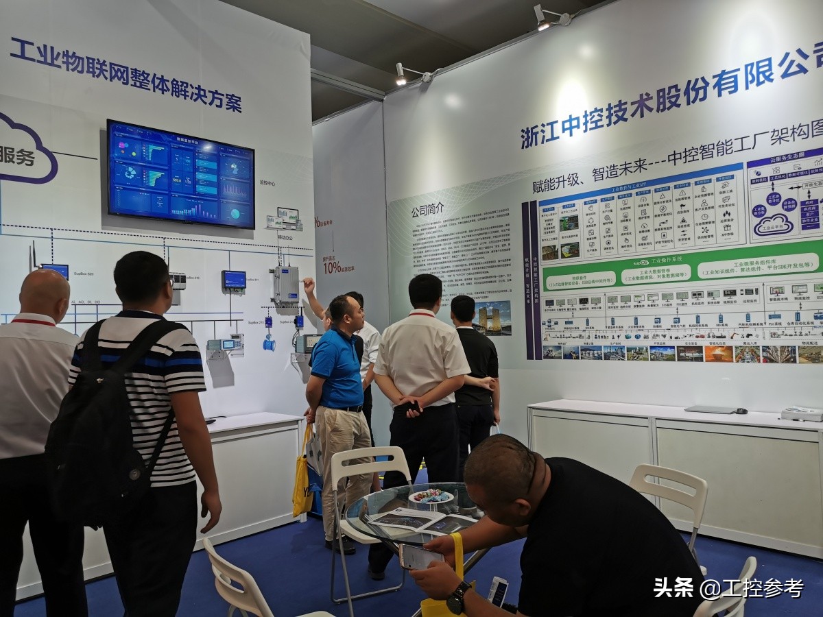 深圳这个自动化展:机器视觉成主角,智慧物流上演AGV“大作战”