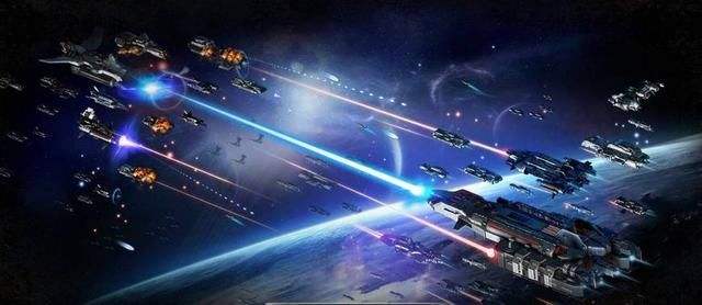 特别好看的星际科幻小说,星际科幻小说十大巅峰之作