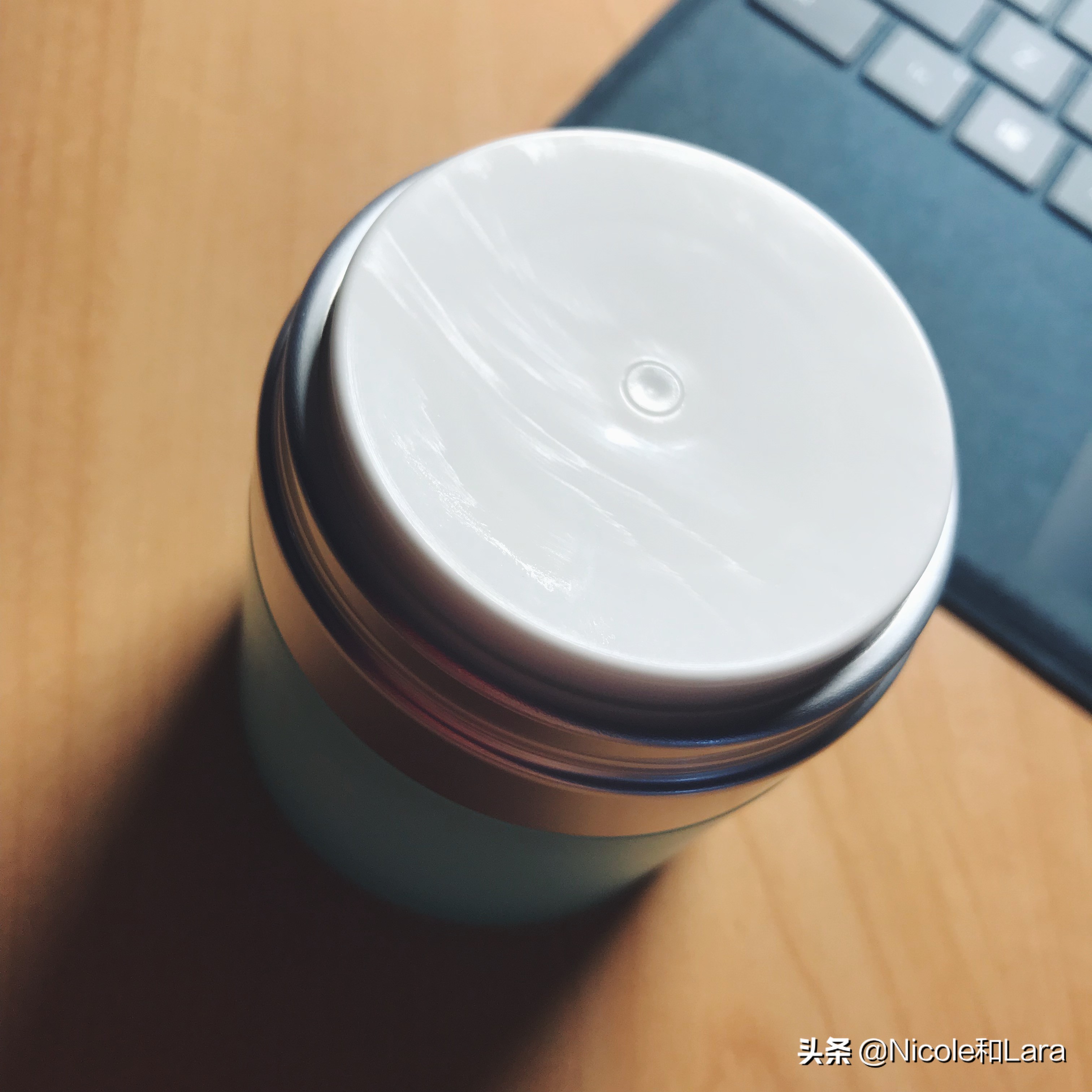 欧缇丽冰淇淋面霜50ml,倩碧霜水磁场柔润乳霜