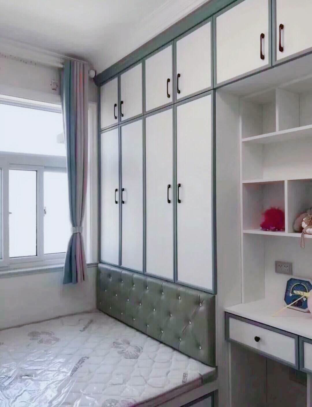 30款榻榻米设计总有一款让你惊艳,30公分榻榻米床图片大全