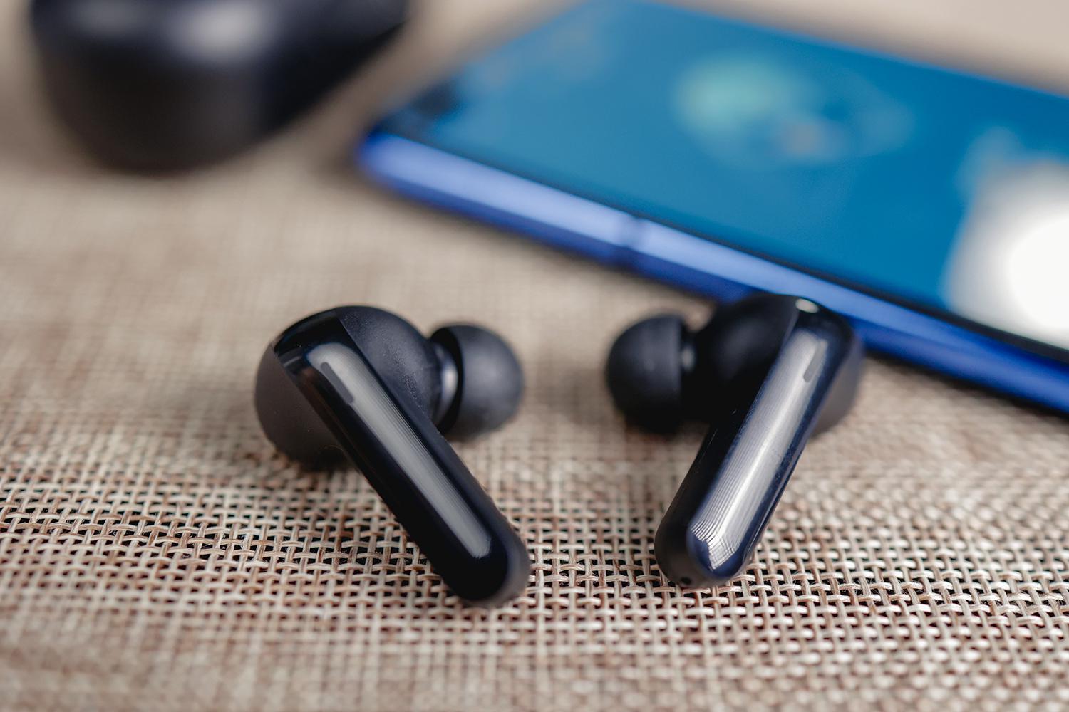 haylou百元蓝牙耳机测评,haylougt3耳机评测