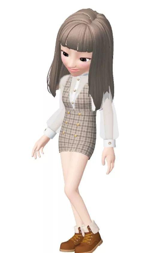 2021年即将流行的染发色,2020年流行的9大发色