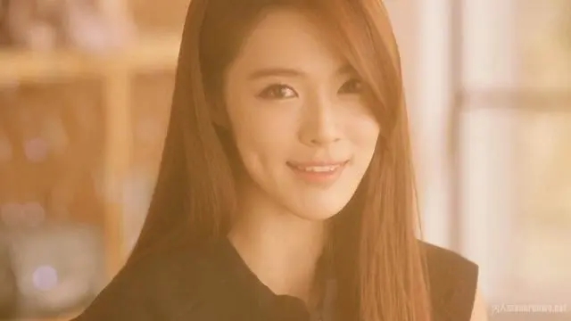 那些南韩女爱豆的神仙颜值,那些长得很好看的韩国女爱豆