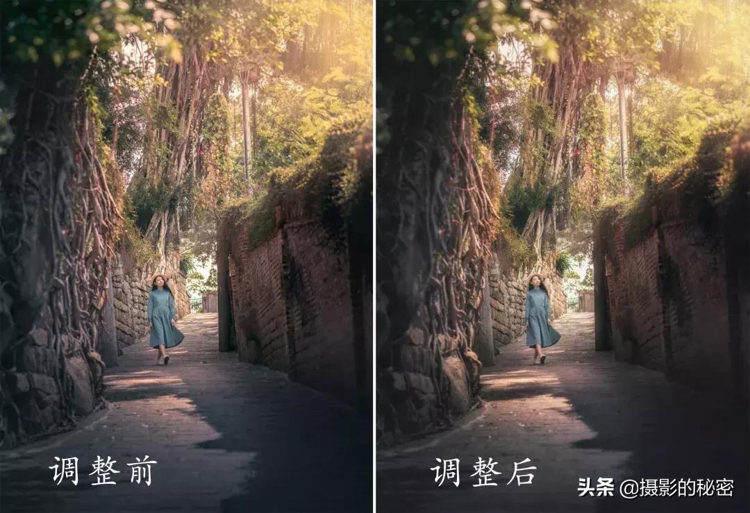 人像怎么拍出光影,怎样塑造人物形象阅读理解