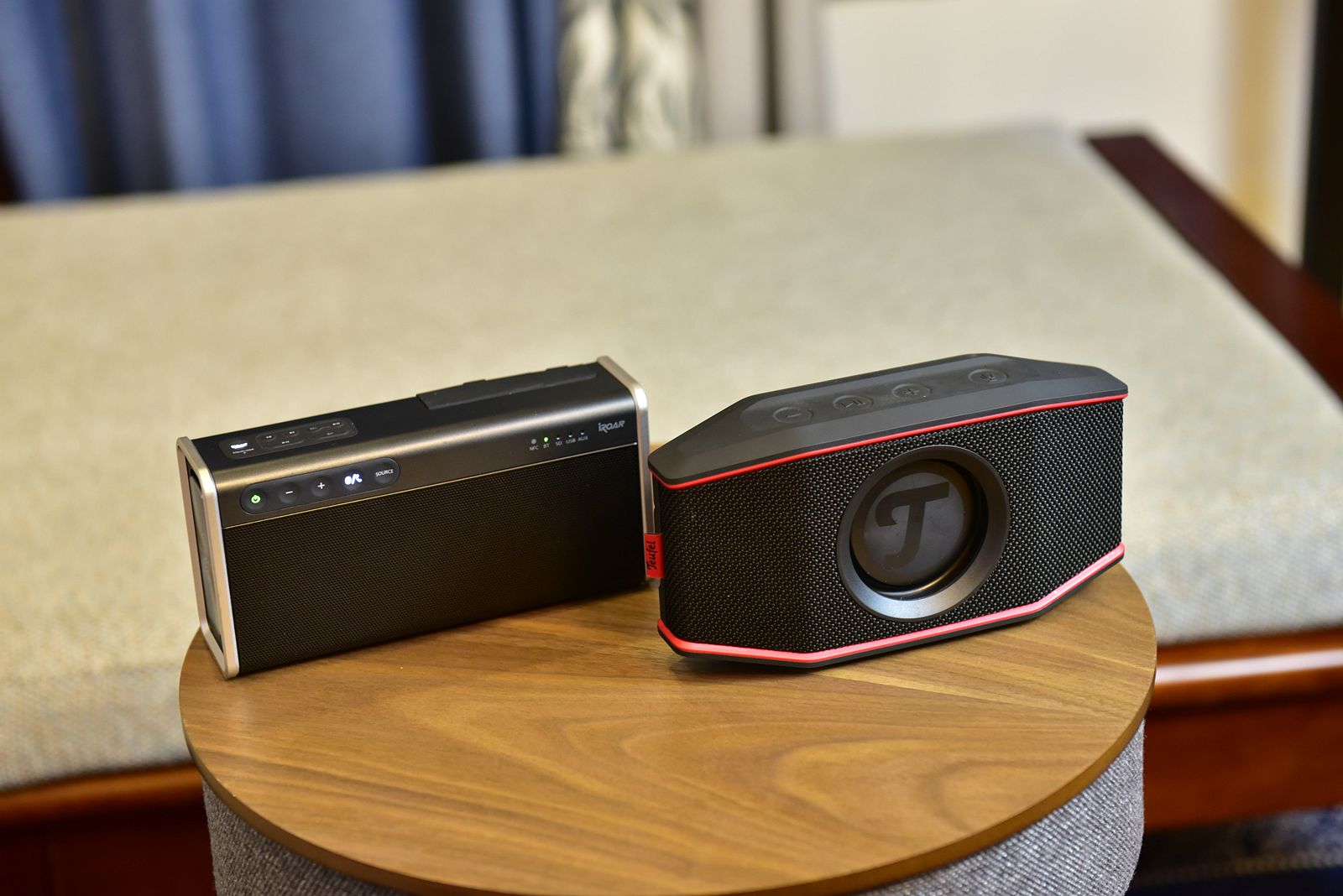 千元内最值得买的蓝牙音箱,千元内值得入手的蓝牙音箱