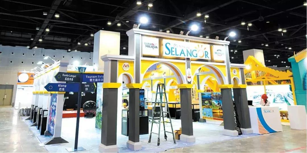 泰国东博会魅力之城,东博会魅力之城