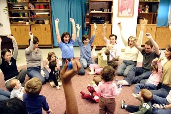 零基础英语启蒙儿歌教学,英语启蒙不会跟孩子对话