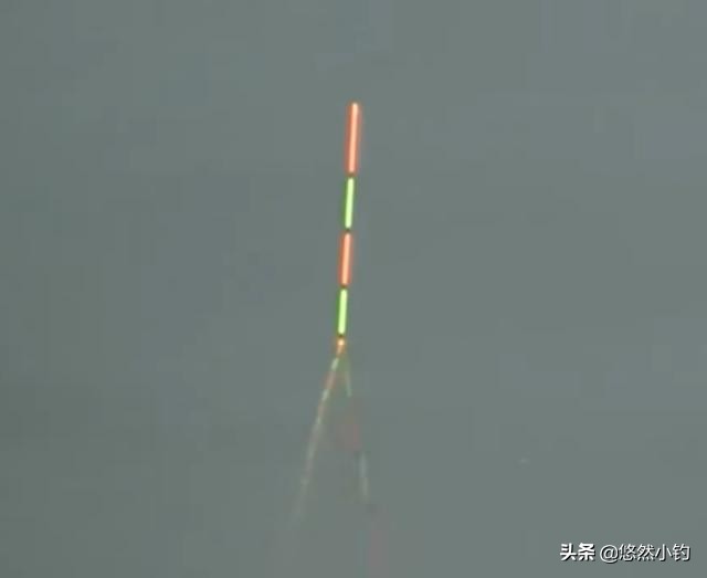 新手如何快速调漂精准找底,所有调漂找底正确方法与技巧