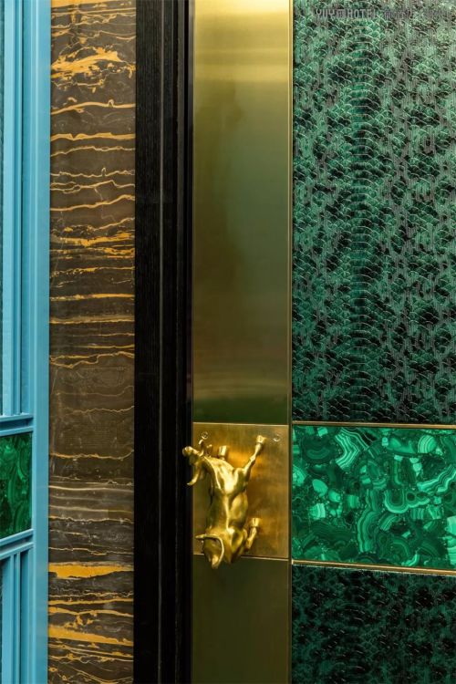 潮州最美酒店,潮州设计感酒店