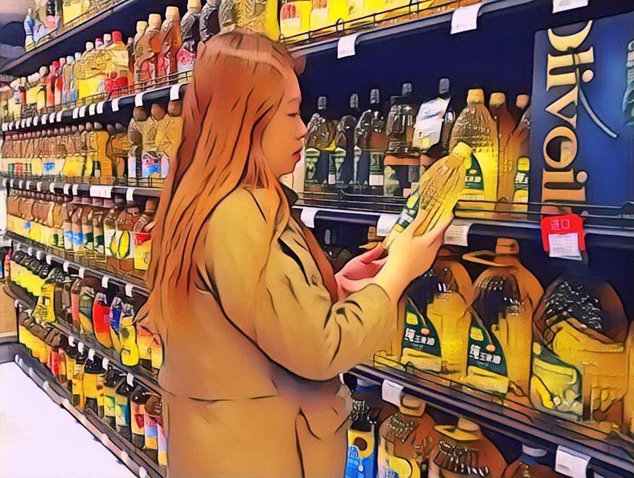 逛超市必买的水果,逛超市必买美食