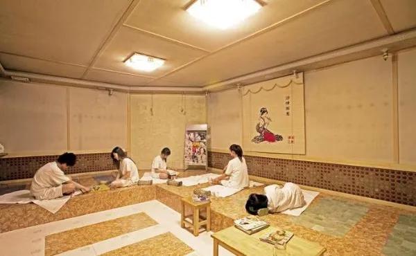 开养生馆什么项目最好,美容养生馆最火最新项目