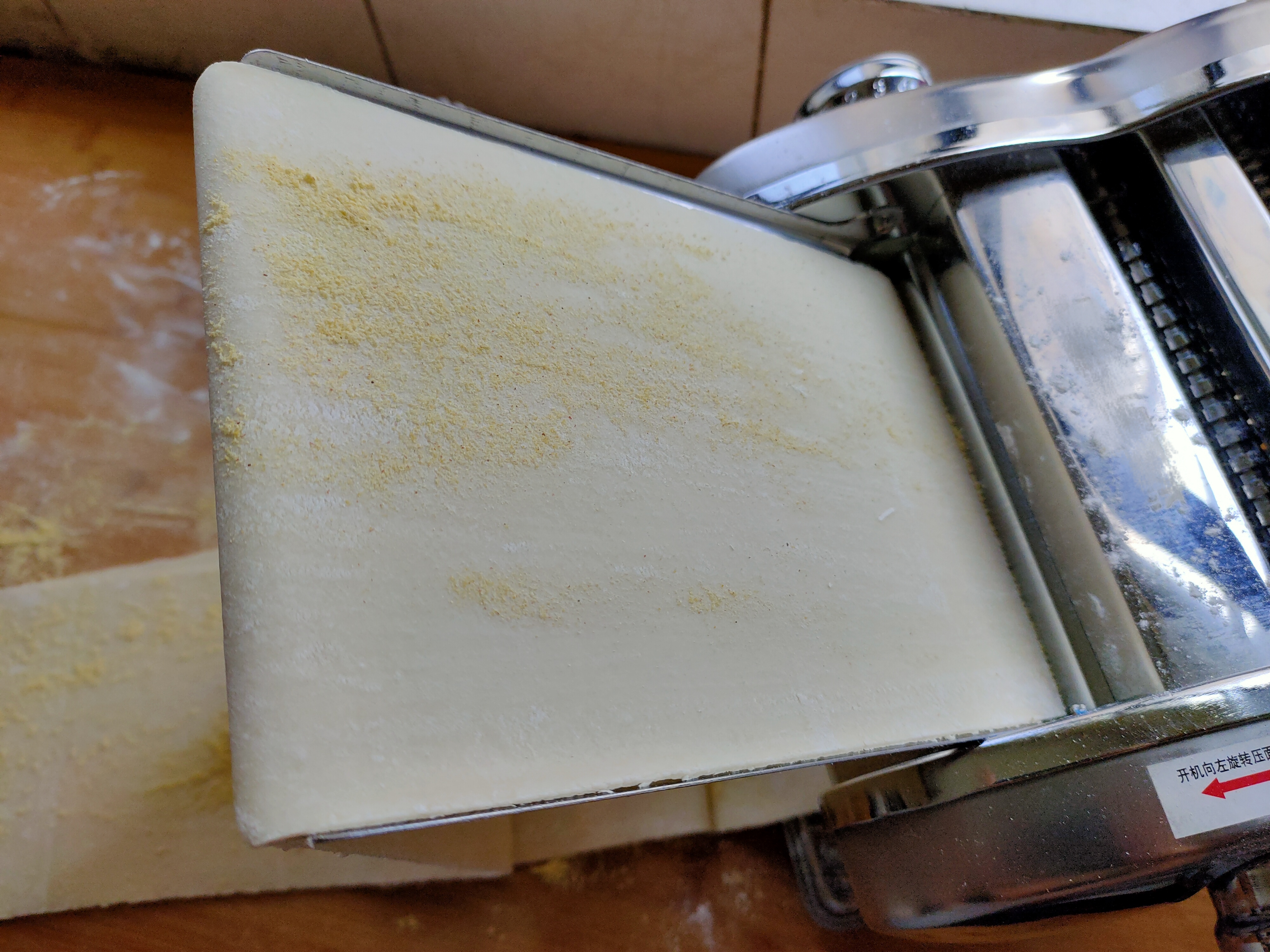 面食压面机大全,西北面馆用压面机