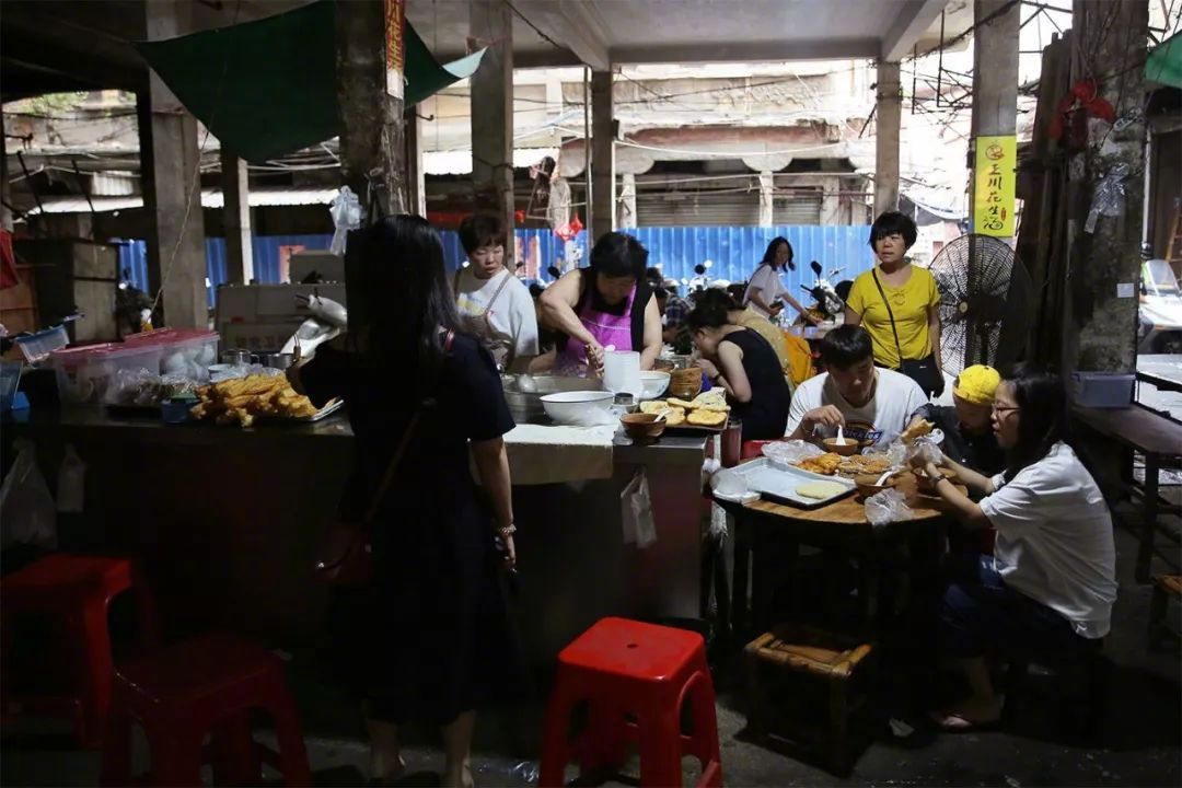 福建最值得一吃的美食,值得特意去吃的美食