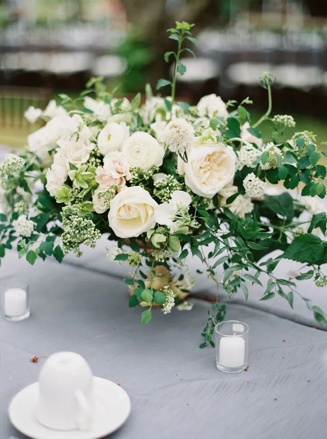 植库‖浪漫清新的小手球,为你带来氧气小森林