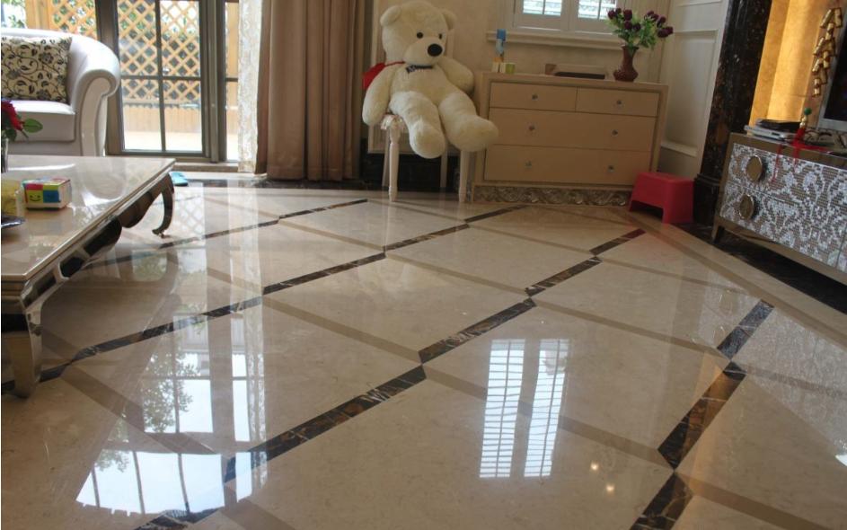 小编教你如何挑选瓷砖,如何选瓷砖你踩坑了吗