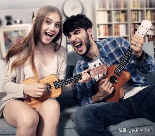 尤克里里价格品牌推荐,初学如何选购尤克里里