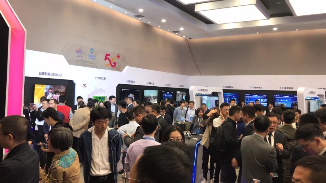 刚刚！5G套餐价公布！浙江每月169元起！一大批靓号已被抢空……