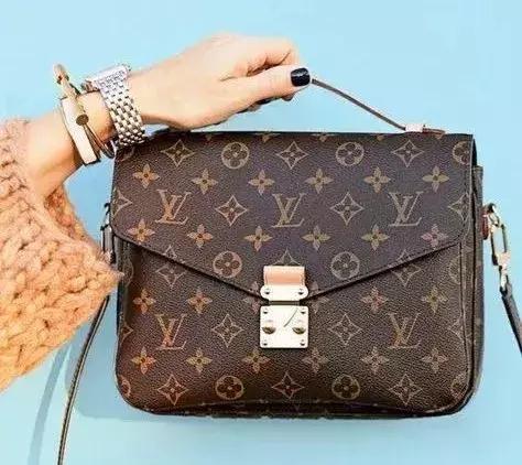 好多包都好便宜是怎么回事,几万块的包和几十的包有什么区别