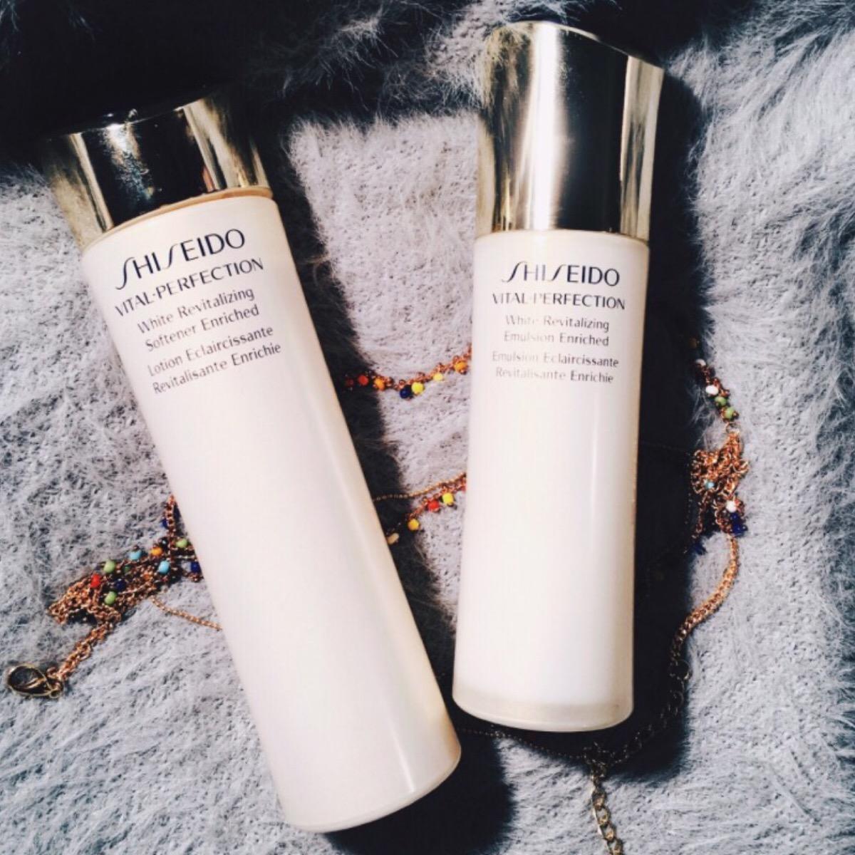 sk2水乳和悦薇水乳哪个比较好,大牌好用的水乳抗衰老补水