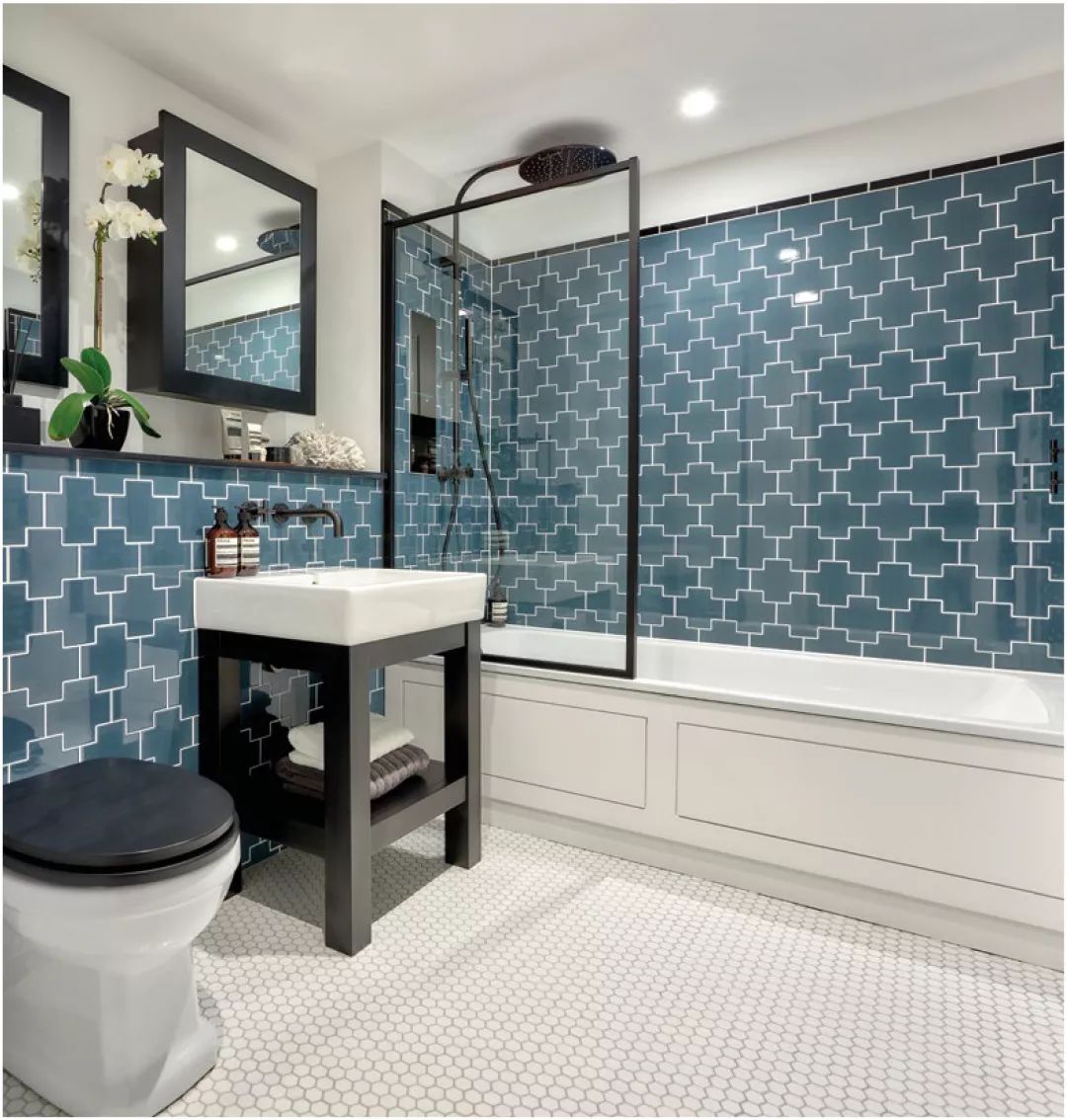 中国首发｜伦敦泰晤士河畔金牌学区，传统英伦生活范儿