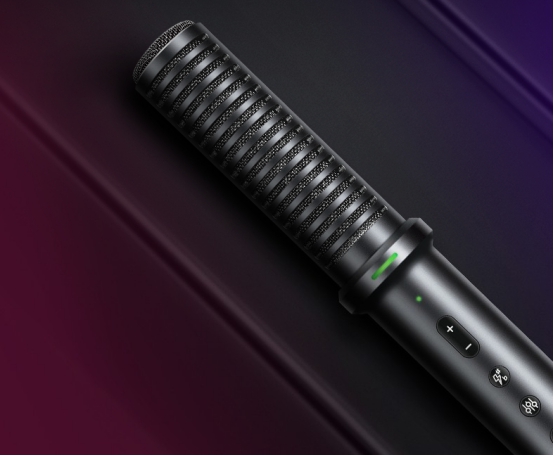 得胜pck600k歌麦克风推荐,手机k歌麦克风得胜ph100