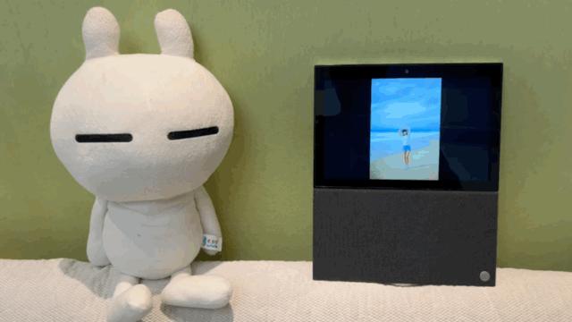 智能关怀视频通话卡顿,家庭智能看护视频通话