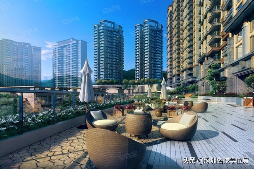 一句话点评深圳公办中学,深圳较好的公办中学