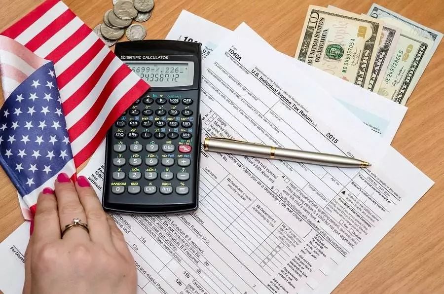 美国购物退税方式及流程,最新美国退税政策