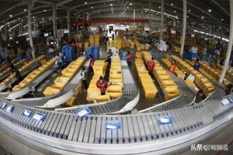 疫情期间京东为什么可以正常运行,京东现在下单怎么不是次日达了