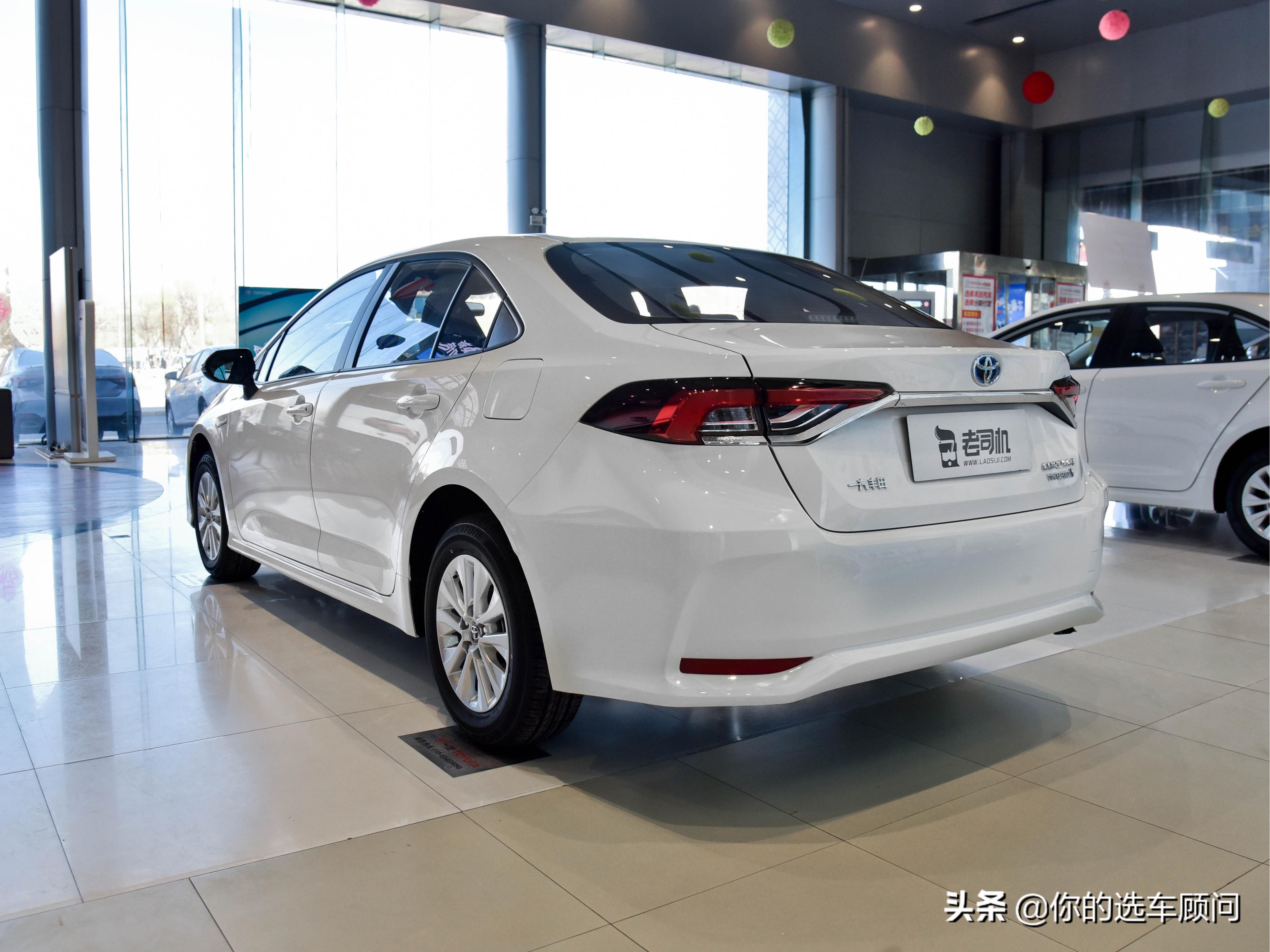 21款卡罗拉1.2t精英plus真实油耗,卡罗拉2014款1.6cvtgl油耗多少