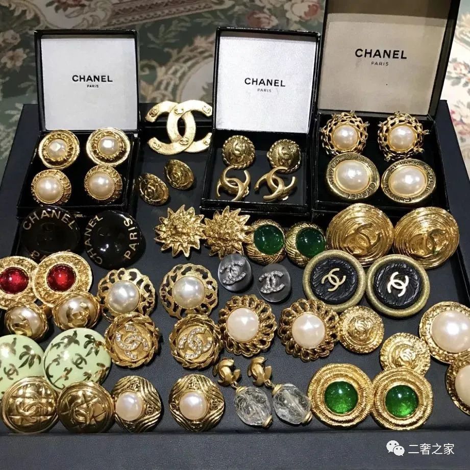 二奢二手奢侈品旗舰店,二奢之家