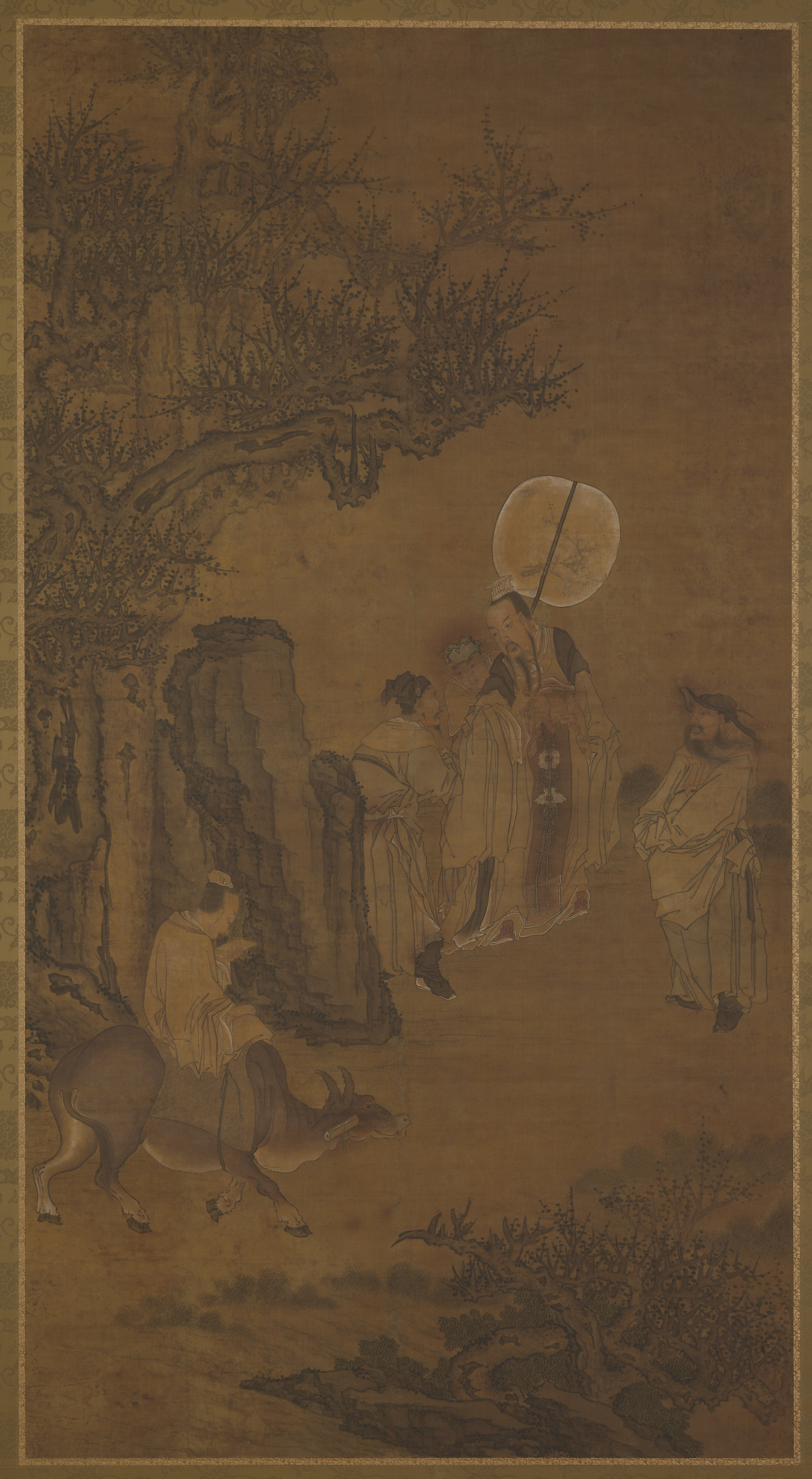 国学经典故事内容简介,国学经典故事美篇